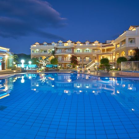 Ionion Blue Hotel Zante Kalamaki  Exterior photo
