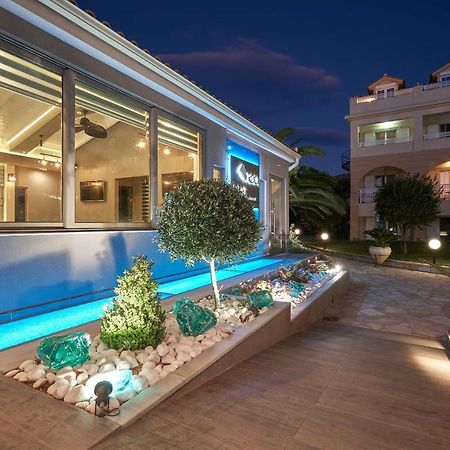 Ionion Blue Hotel Zante Kalamaki  Exterior photo