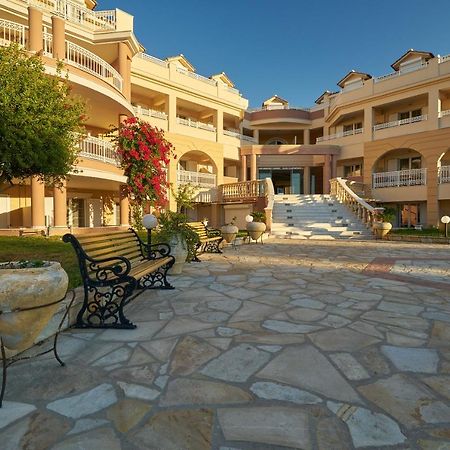 Ionion Blue Hotel Zante Kalamaki  Exterior photo