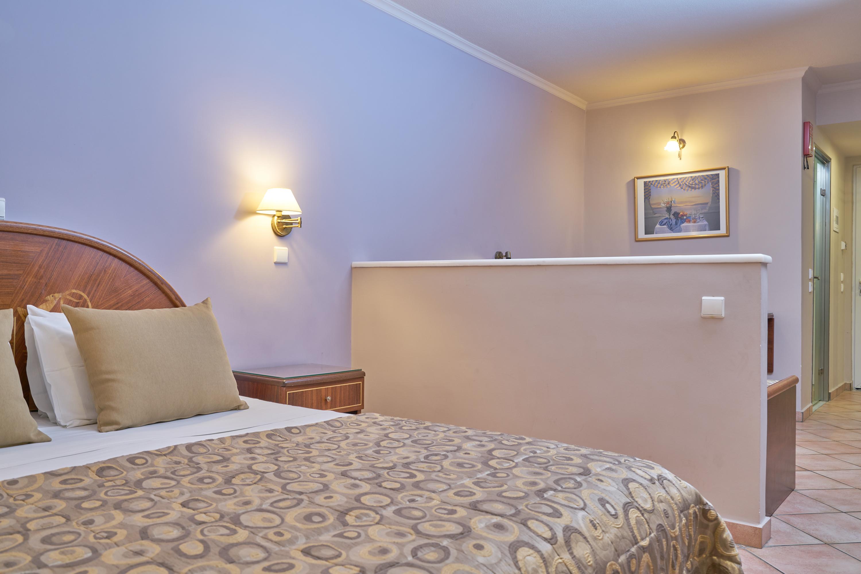 Ionion Blue Hotel Zante Kalamaki  Exterior photo