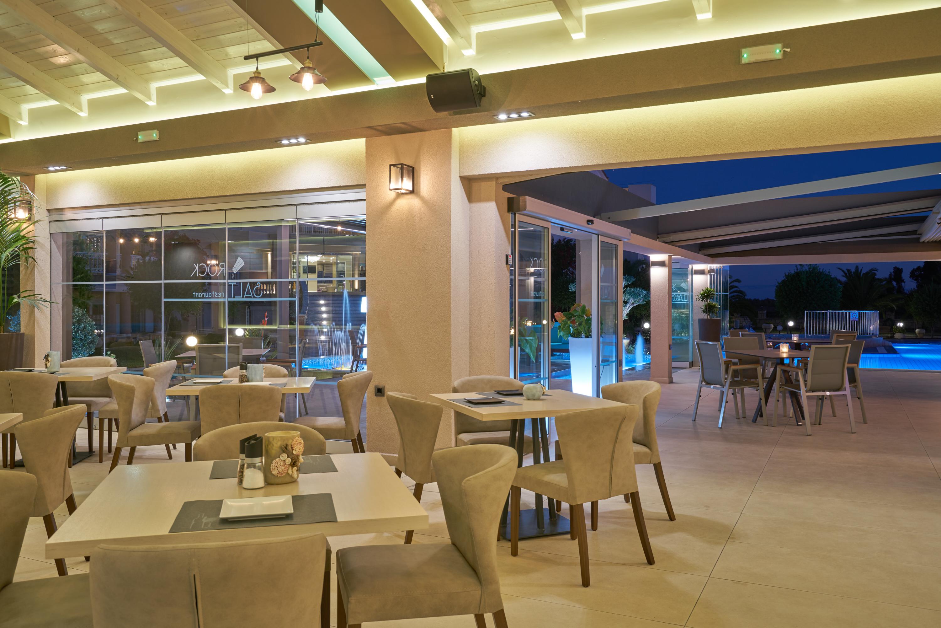 Ionion Blue Hotel Zante Kalamaki  Exterior photo