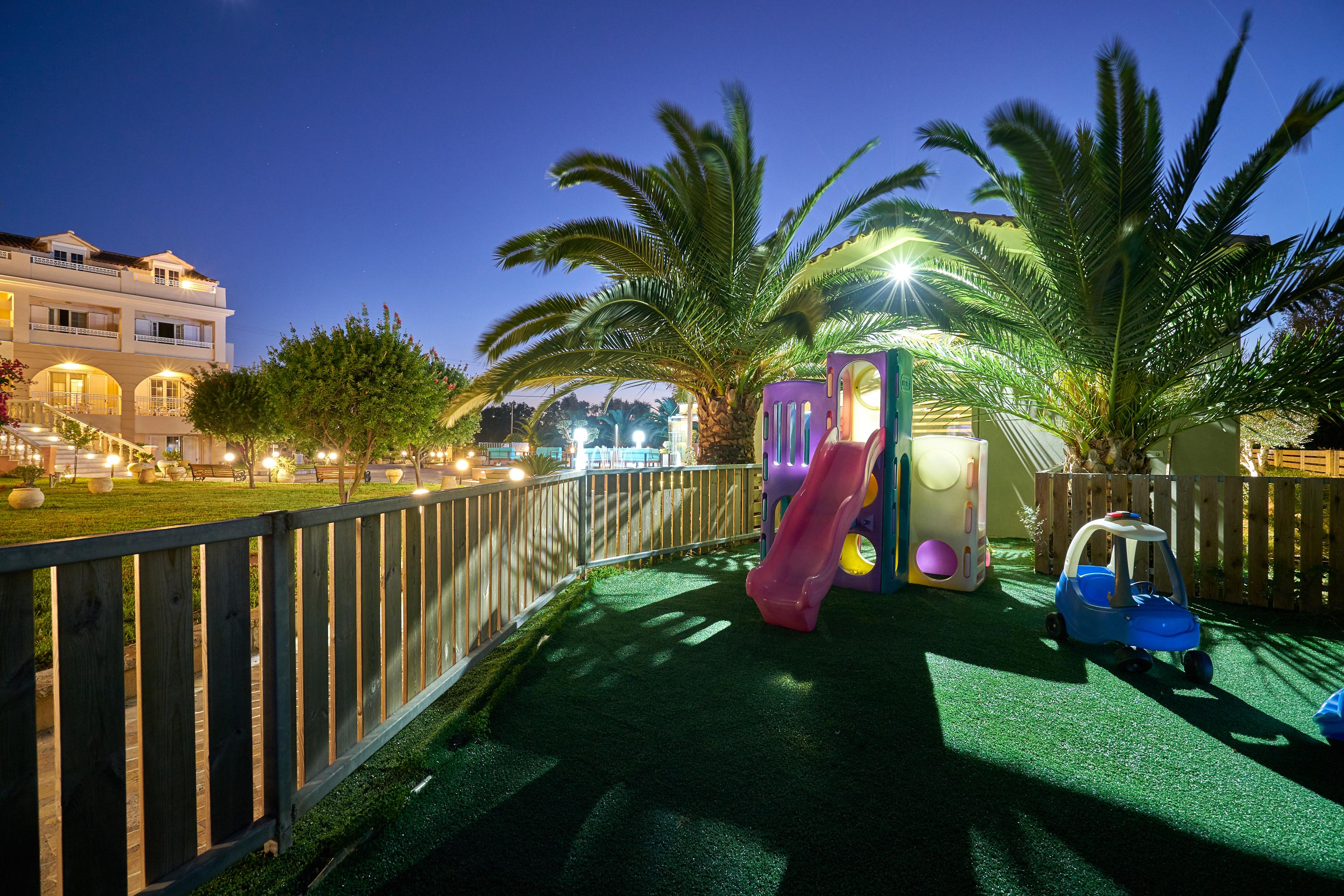 Ionion Blue Hotel Zante Kalamaki  Exterior photo