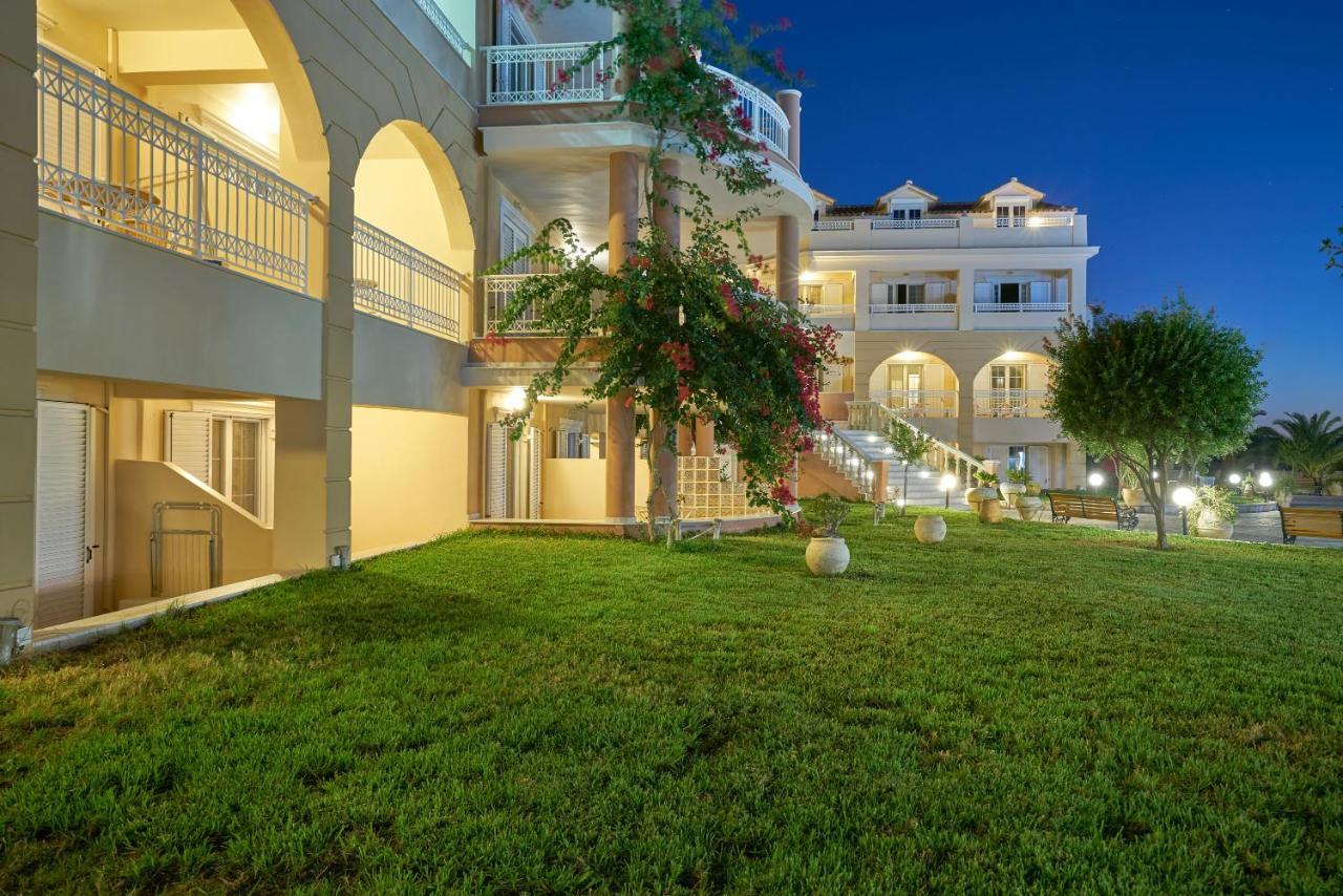 Ionion Blue Hotel Zante Kalamaki  Exterior photo