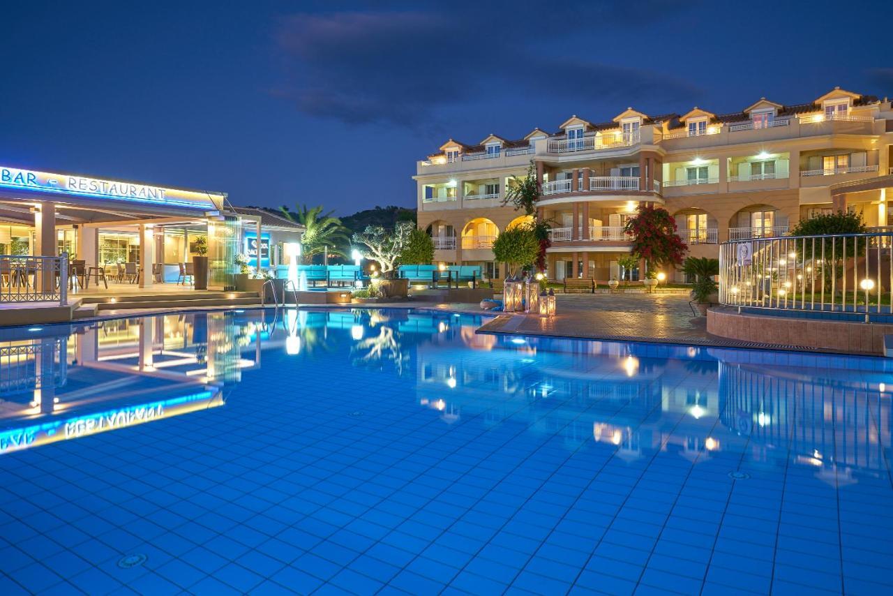 Ionion Blue Hotel Zante Kalamaki  Exterior photo